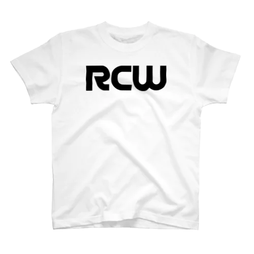 RCW_Goods_brand スタンダードTシャツ