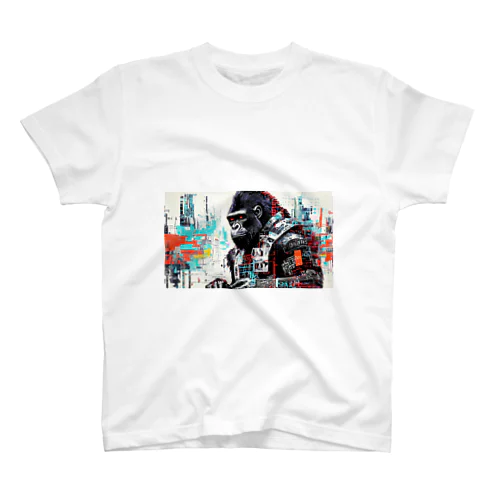 GORILLA スタンダードTシャツ