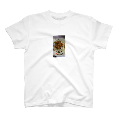 涼麺 Regular Fit T-Shirt