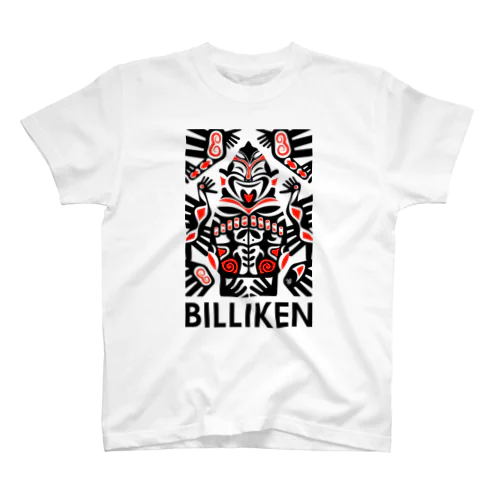 BILLIKEN スタンダードTシャツ