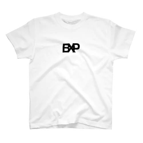 BXP Regular Fit T-Shirt