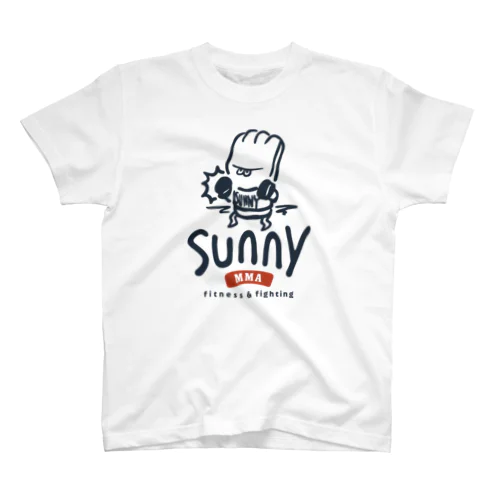 “CLUTCH the SUNNY”くん Regular Fit T-Shirt