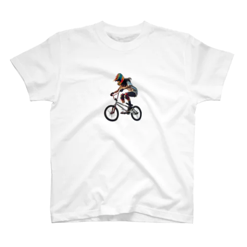 BMX スタンダードTシャツ