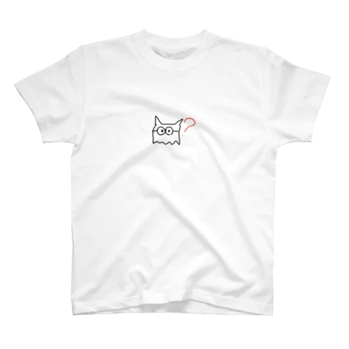 まるちぃ（うるうる） Regular Fit T-Shirt