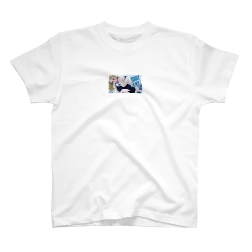 TPE Sexpuppen  スタンダードTシャツ