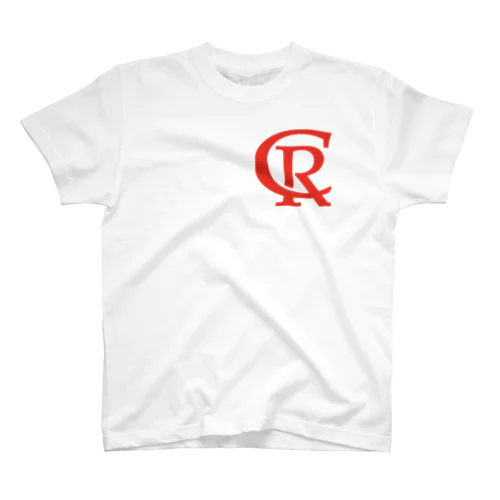 RCW_brand_RC 티셔츠