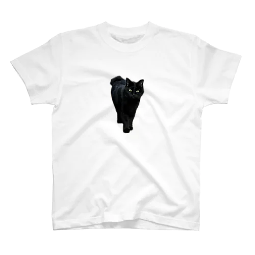 ポーちゃん Regular Fit T-Shirt