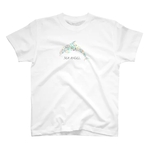 シーエンジェル№1［スタT］ スタンダードTシャツ