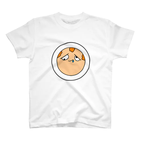 おとぼけいとうくん スタンダードTシャツ