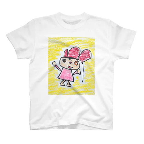 ひなの妹 Regular Fit T-Shirt