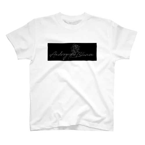 ロゴトレーナー Regular Fit T-Shirt