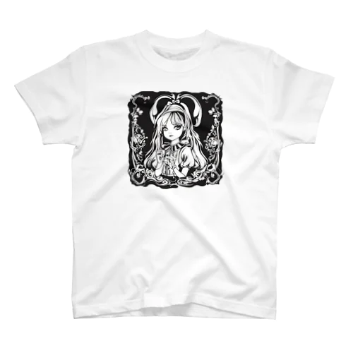 Alice Regular Fit T-Shirt