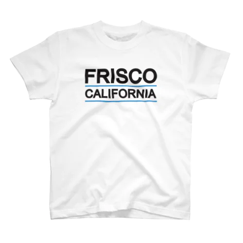 FRISCO スタンダードTシャツ