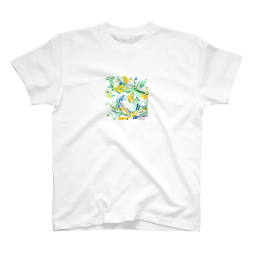 いちとくん（５歳）デザイン Regular Fit T-Shirt