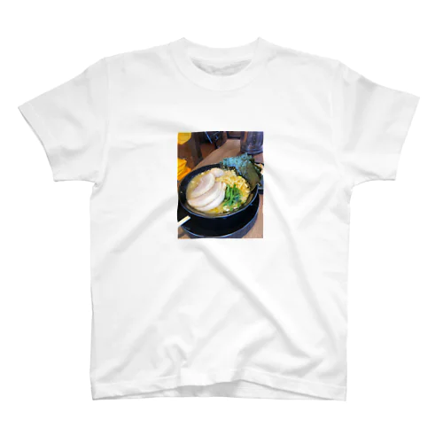 TheラーメンVol2 Regular Fit T-Shirt