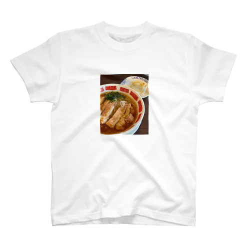 TheラーメンVol3 スタンダードTシャツ