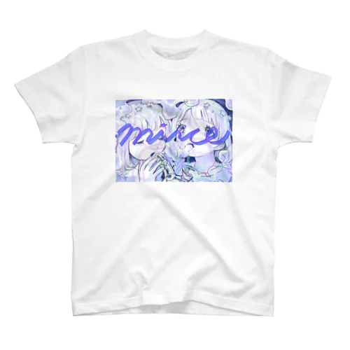 ゆめかわドープ Regular Fit T-Shirt