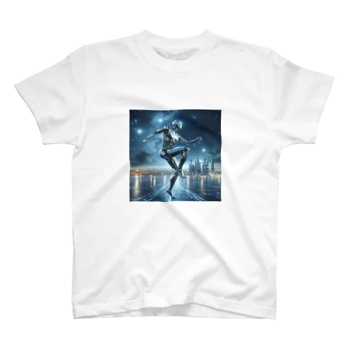 Dance with me Regular Fit T-Shirt