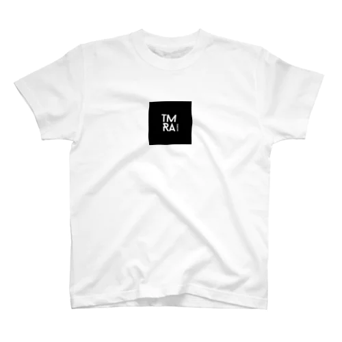 TAMURA Regular Fit T-Shirt