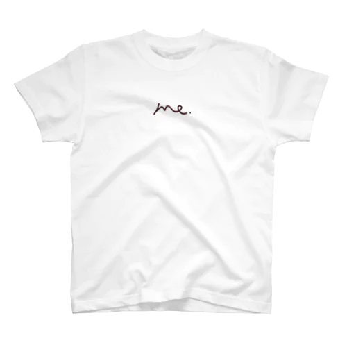 me. Regular Fit T-Shirt