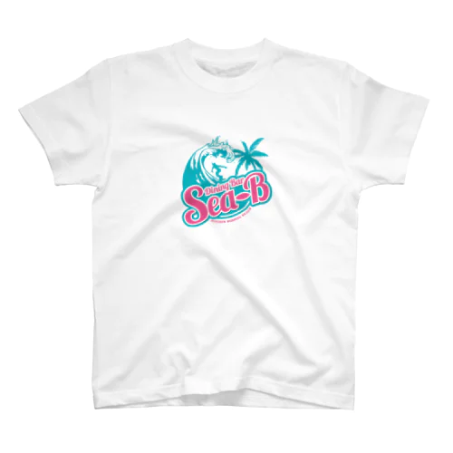 Sea-B スタンダードTシャツ