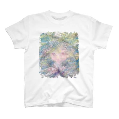 星少女１ スタンダードTシャツ