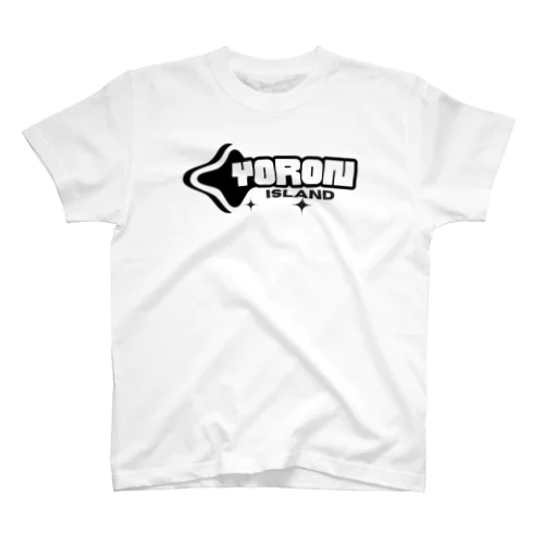 Yoron Tee Regular Fit T-Shirt