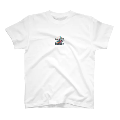 bright future スタンダードTシャツ