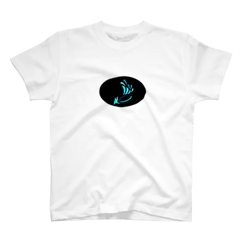 logo Regular Fit T-Shirt