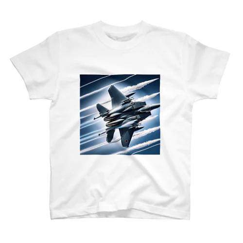 F-15J EAGLE Regular Fit T-Shirt