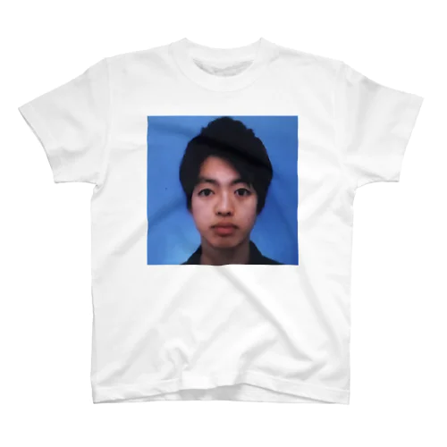 ちょけたおのくん Regular Fit T-Shirt