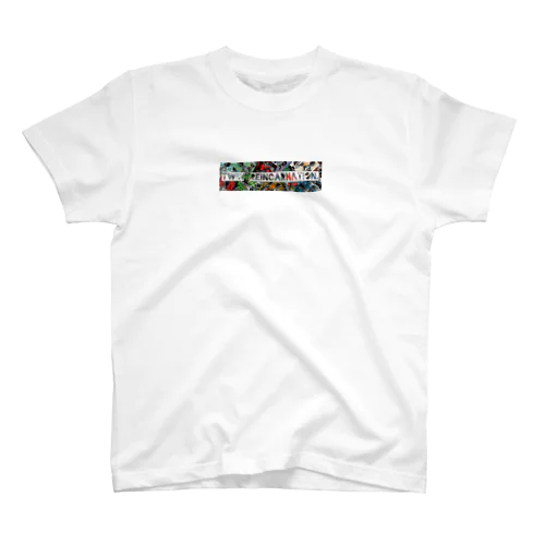 origin art Regular Fit T-Shirt