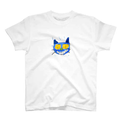 ケリケリくん Regular Fit T-Shirt