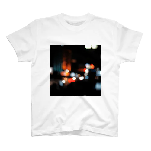 Bokeh Regular Fit T-Shirt