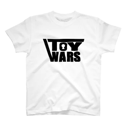 TOYWARS Regular Fit T-Shirt