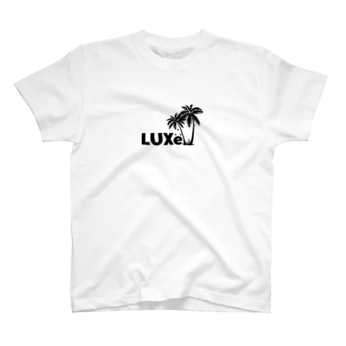 LUXeロンT Regular Fit T-Shirt