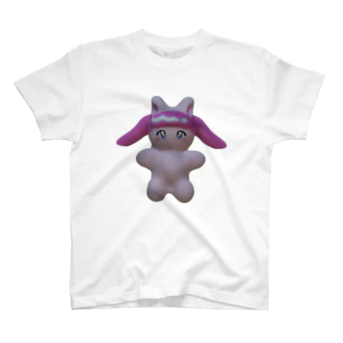 はきこ Regular Fit T-Shirt