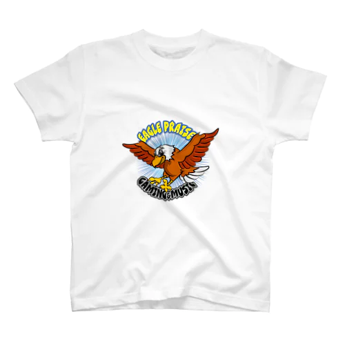 EP G&M Regular Fit T-Shirt