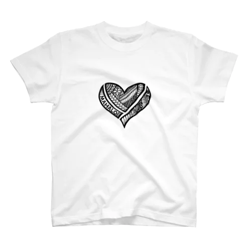 Tapa lover スタンダードTシャツ