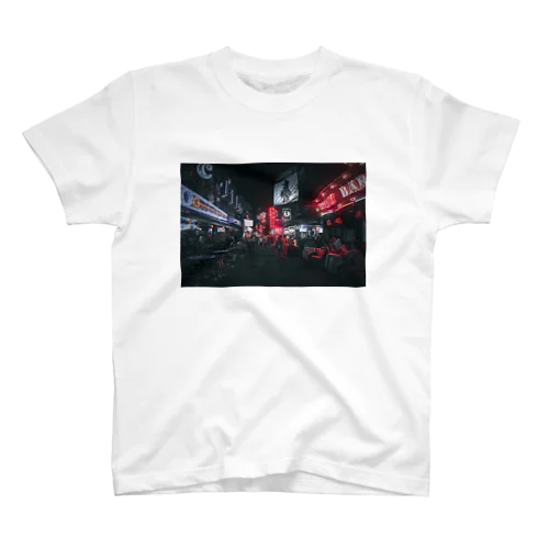 Soi Cowboy Regular Fit T-Shirt