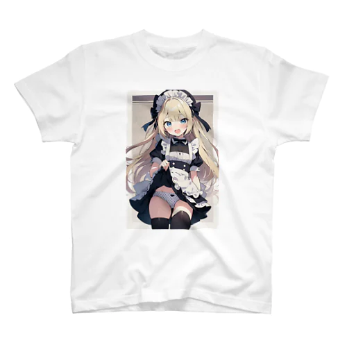 少しだけですよ スタンダードTシャツ