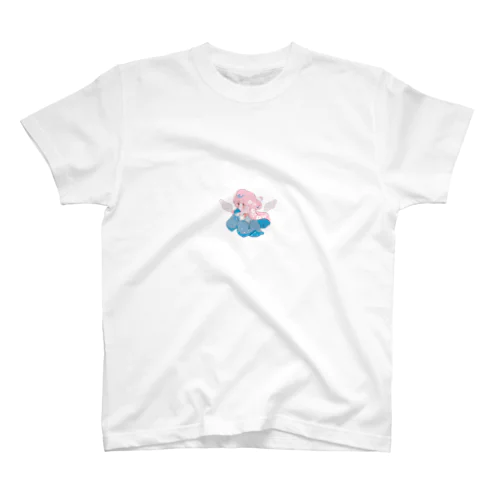 初恋ちゃん Regular Fit T-Shirt