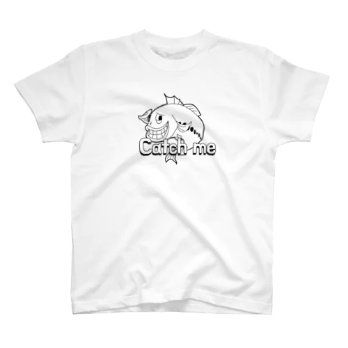 ブラバ スタンダードTシャツ