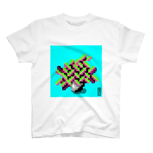 ヒイラギ スタンダードTシャツ