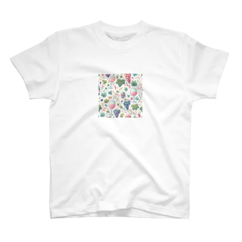 Romantic スタンダードTシャツ