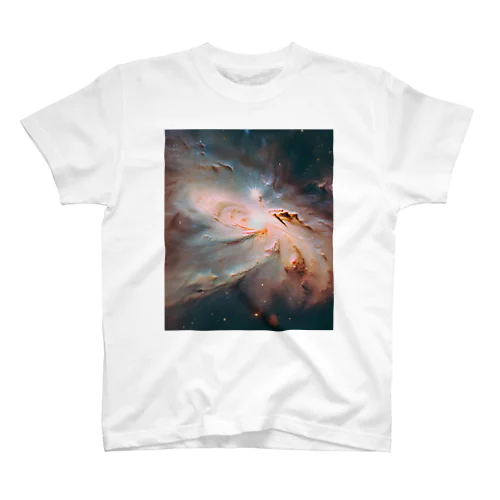 Deep Space スタンダードTシャツ