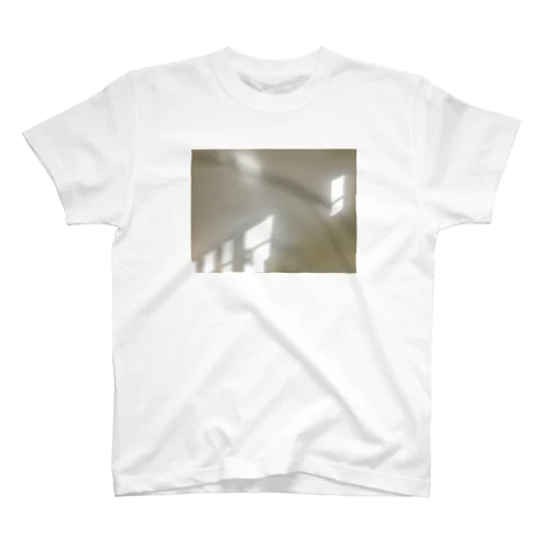 Light  スタンダードTシャツ