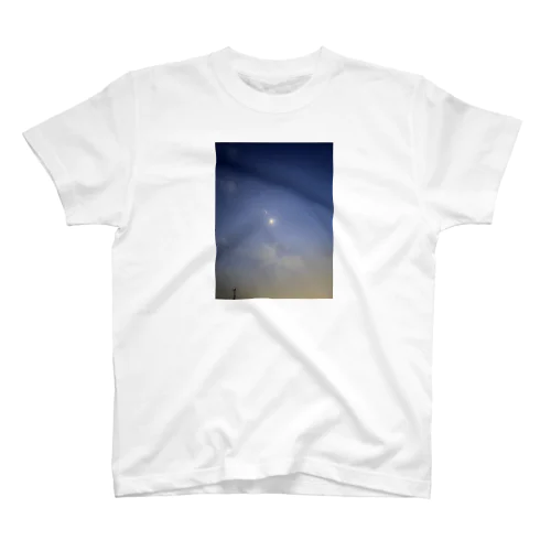 moonlight スタンダードTシャツ