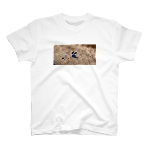 たい焼きめら Regular Fit T-Shirt