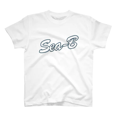 Sea-B Regular Fit T-Shirt